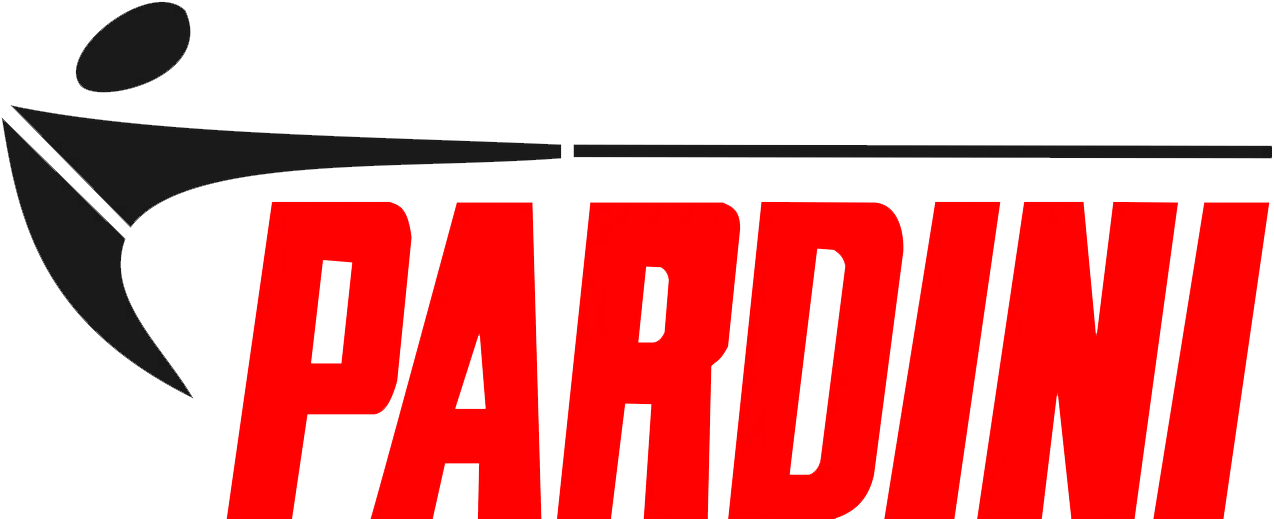 Pardini logo